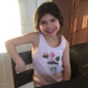 Meet your Posher, Chloe